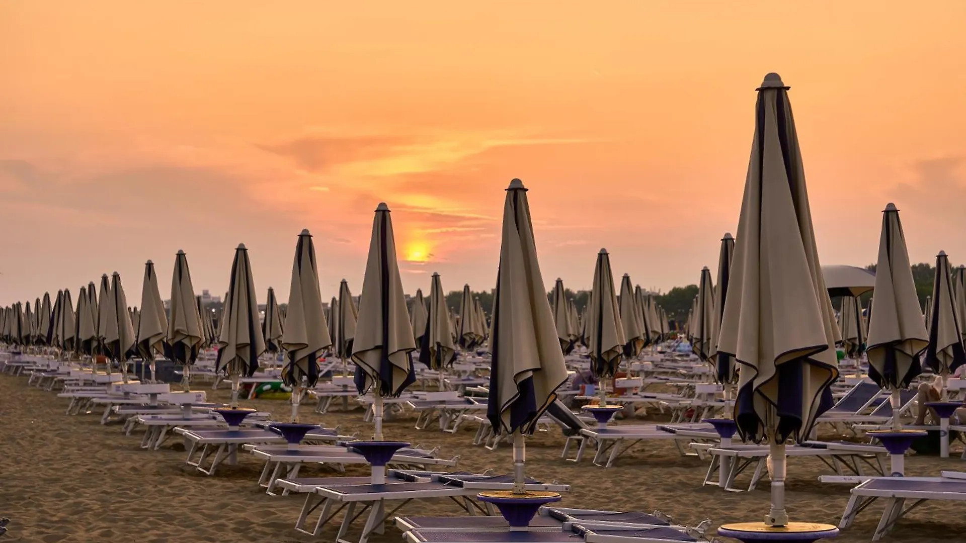 Apartmán Family-Friendly Poolside Tranquility Bibione Itálie