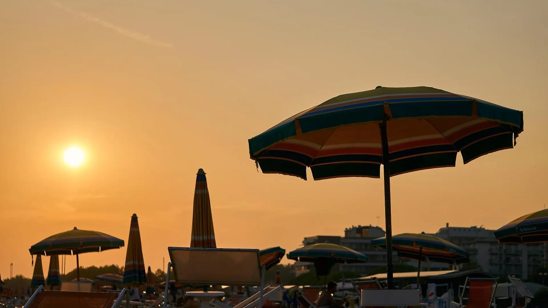Apartmán Family-Friendly Poolside Tranquility Bibione 0*,  Itálie