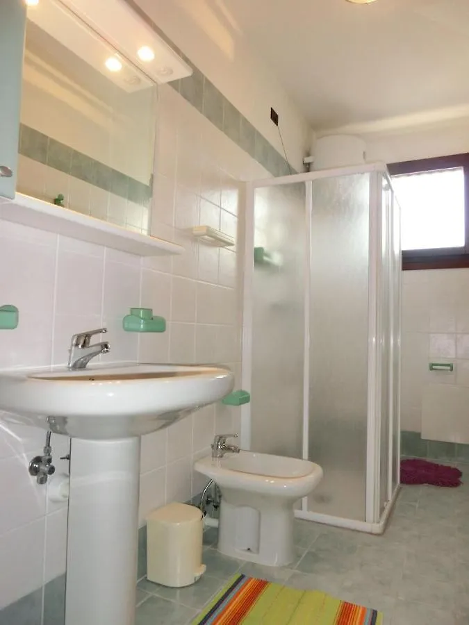 Family-Friendly Poolside Tranquility Apartment Bibione